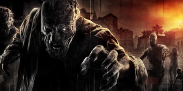 《Dying Light》释出 E3 展宣传影片