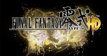 PlayStation 4 与 Xbox One 平台将推出《Final Fantasy Agito HD》