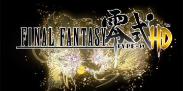 PlayStation 4 与 Xbox One 平台将推出《Final Fantasy Agito HD》
