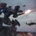 EA 宣布 《Mech》 驾驶机器人在网路进行对战