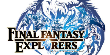 Square Enix 宣布了 ARPG 《 Final Fantasy Explorers 》将会在 3DS 平台上推出