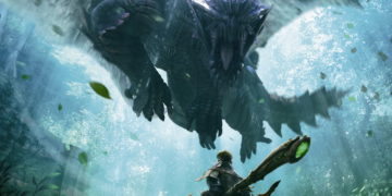《 Monster Hunter 4G 》总制作人辻本良三 专访