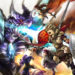 《 Final Fantasy Explorers 》 最新消息 – 插画与故事内容