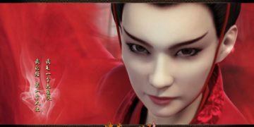 《笑傲江湖 Online》  6 月 5 日 公测！
