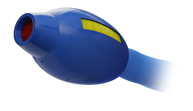 ThinkGeek 制作了 Rockman 著名武器 – Mega Buster