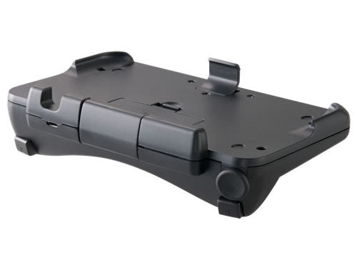 CYBER Gadget 推出 N3DS LL – 「扩充狩猎垫Slim」