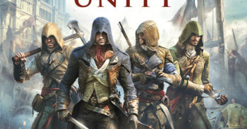 Ubisoft 宣布了《Assassin’s Creed: Unity》 中文版 11 月推出
