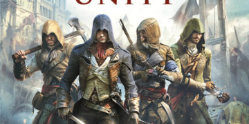 Ubisoft 宣布了《Assassin’s Creed: Unity》 中文版 11 月推出