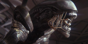 恐怖生存游戏《Alien: Isolation》公开新影片与游戏画面