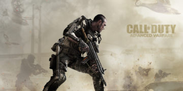Call of Duty: Advanced Warfare