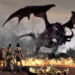 《 Dragon Age: Inquisition 》 BioWare的创意总监访谈