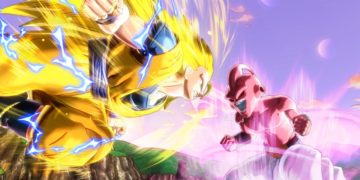 《七龙珠》 新作 《Dragon Ball: Xenoverse》曝光宣传片