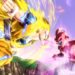 《七龙珠》 新作 《Dragon Ball: Xenoverse》曝光宣传片