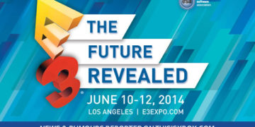 E3 2014 Live Stream IGN – Microsoft, EA, Ubisoft, Sony 发布会