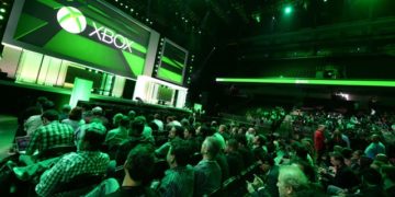 E3 2014 Microsoft 发表会速报