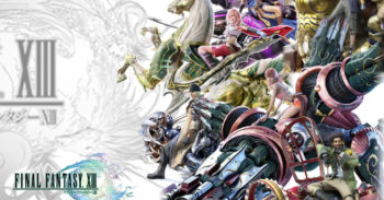 《 Final Fantasy 》 系列里最著名的召唤兽