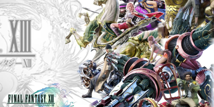 《 Final Fantasy 》 系列里最著名的召唤兽