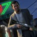 Grand Theft Auto V