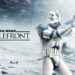 Star Wars 新游戏 《 Star Wars: Battlefront》