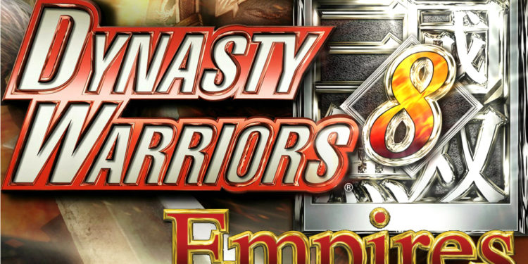 《Dynasty Warriors 8: Empires》2014 年内登场 体验更为进化的三国争霸战场