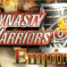 《Dynasty Warriors 8: Empires》2014 年内登场 体验更为进化的三国争霸战场