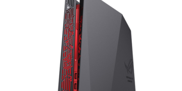 ASUS ROG Steam Machine