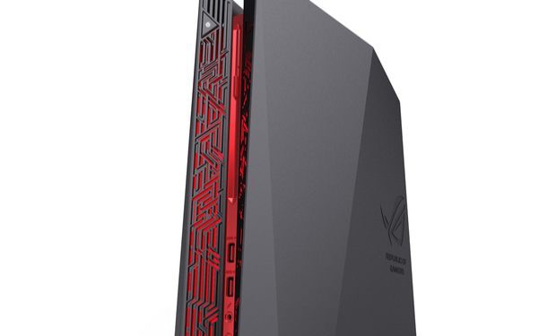 ASUS ROG Steam Machine