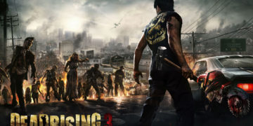 Capcom 宣布《Dead Rising 3》会推出于 PC ！ 宣布装置最低需求！