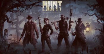 《 Darksiders 》创发组前员工公开新游戏《 Hunt: Horrors of the Gilded Age 》