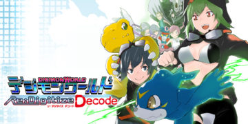 Digimon 游戏系列 – 以前与现在