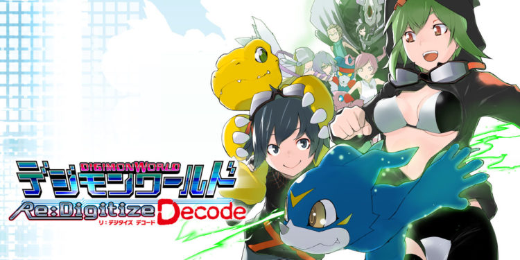 Digimon 游戏系列 – 以前与现在