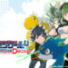 Digimon 游戏系列 – 以前与现在