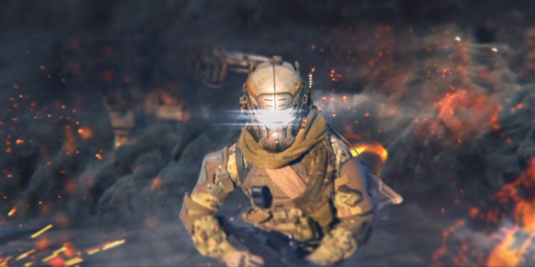 E3 《Titanfall》超酷真人拍摄影片