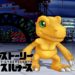 《 Digimon Story: Cyber Sleuth 》 公开了女性主角外观！
