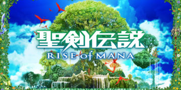 《 Rise of Mana 》 Android 版本 26 日推出