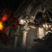 CJ E & M 的最新游戏《 RAVEN 》感觉有点像 《 Infinity Blade 》