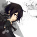 《 Sword Art Online 》桐人的剑被锻造出来啦！