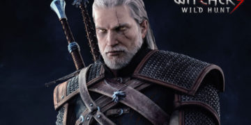 《The Witcher 3: Wild Hunt》 公布 E3 宣传片