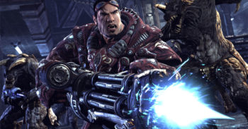 Epic Games 曝光研发中《Unreal Tournament》新作侧拍影片
