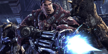 Epic Games 曝光研发中《Unreal Tournament》新作侧拍影片