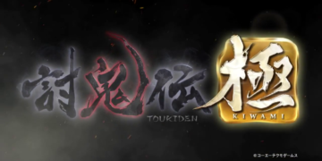 PlayStation Vita《 Toukiden: Kiwami 》8 月28 日上市