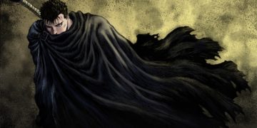 5 个你们应该阅读的漫画