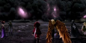《 Dragon Nest: Warrior’s Dawn 》电影预告片