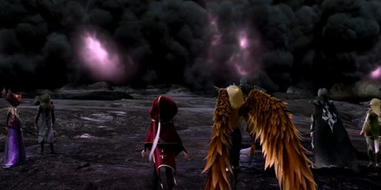 《 Dragon Nest: Warrior’s Dawn 》电影预告片