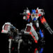 马来西亚粉丝自制的 Transformers 影片