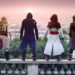 《 Assassin’s Creed: Unity 》 – 真人版