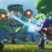 《 Angry Birds Transformers 》Comic-Con 宣传片