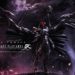 FF 角色设计师 Tetsuya Nomura 设计了 Batman