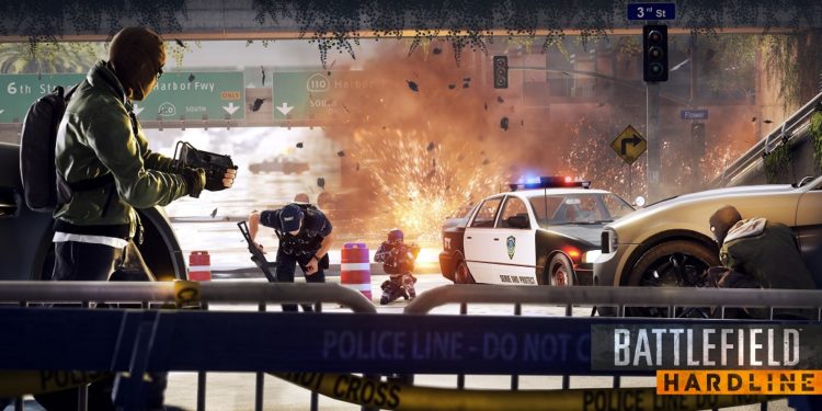 EA 两个大作 Battlefield  与  Dragonage 被延迟了！