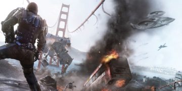 Call of Duty Advanced Warfare